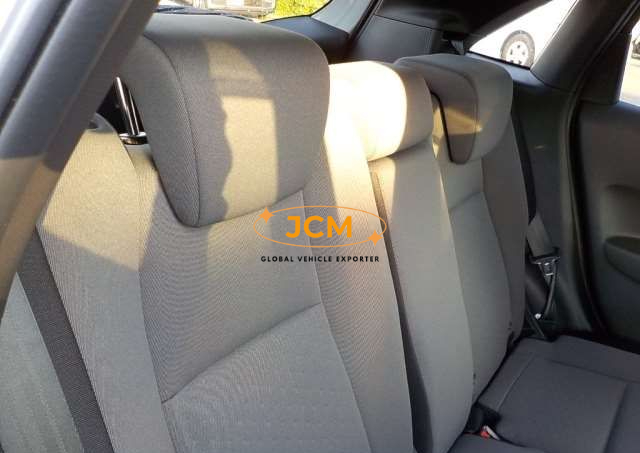 
								2023 HONDA FIT 5BA-GS4 full									