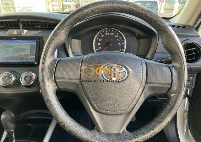 
								2020 TOYOTA COROLLA FIELDER DBA-NZE164G 4WD full									