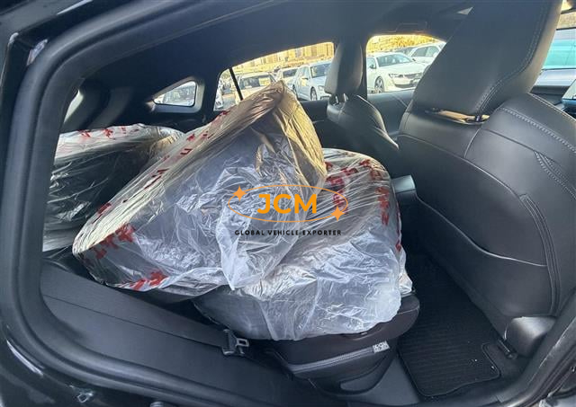 
								2021 TOYOTA HARRIER HYBRID full									