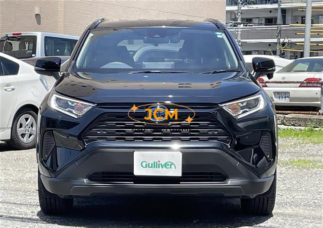 
								2021 TOYOTA RAV4 full									
