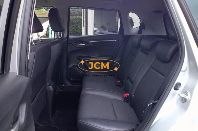 
								2014 HONDA FIT HYBRID 4WD full									
