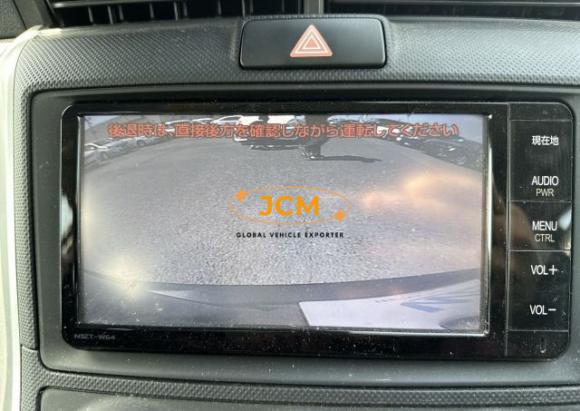 
								2015 TOYOTA COROLLA FIELDER DBA-NRE161G 2WD full									
