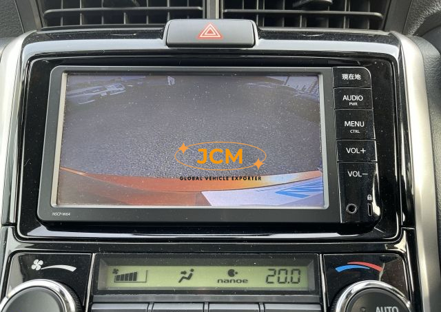 
								2016 TOYOTA COROLLA FIELDER DBA-NRE161G 2WD full									