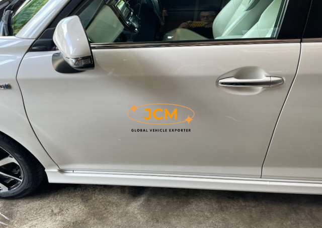 
								2019 TOYOTA COROLLA FIELDER DAA-NKE165G full									