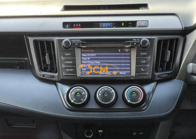
								2017 TOYOTA RAV4 full									