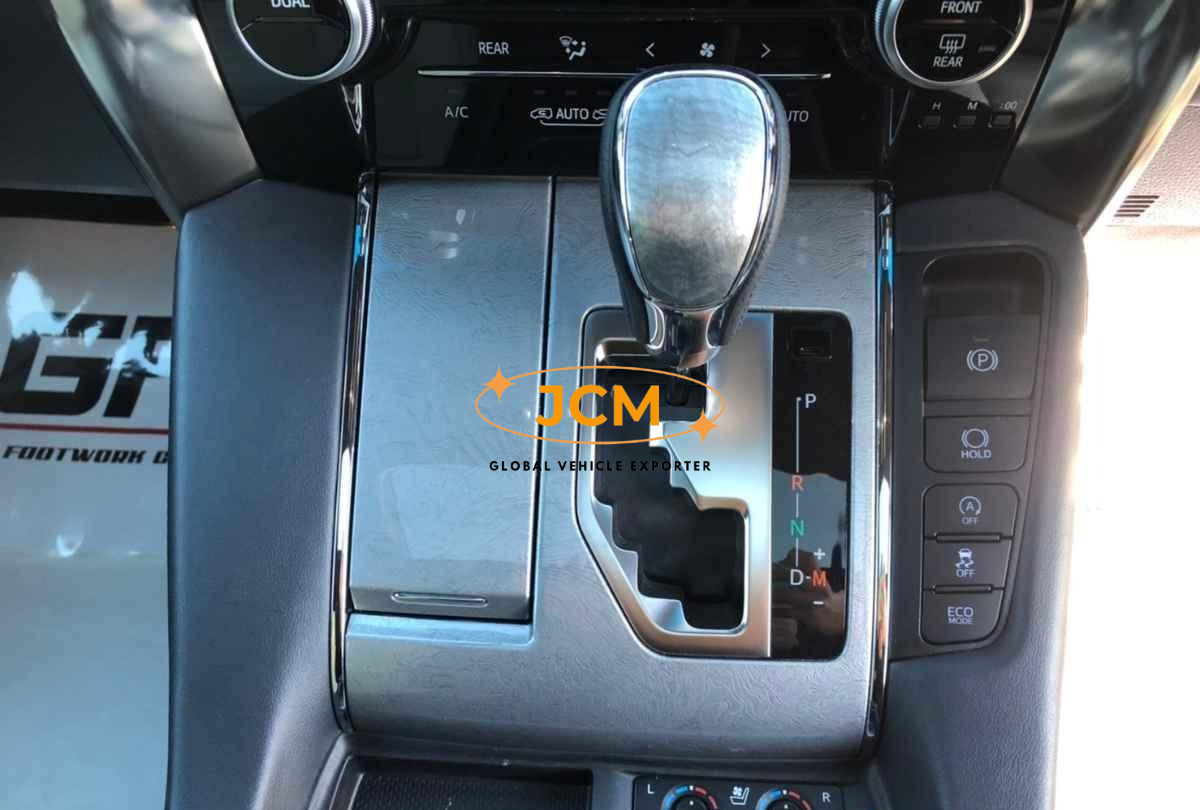 
								2018/01 TOYOTA ALPHARD GGH30 full									