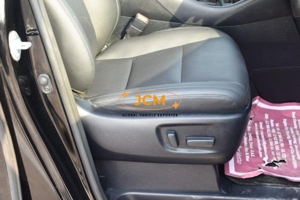 
								2021 TOYOTA ALPHARD full									