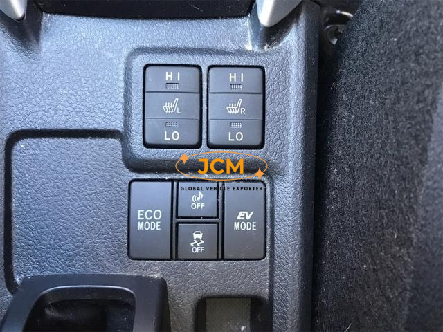 
								2016 TOYOTA COROLLA FIELDER full									