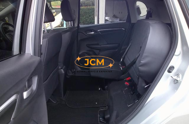 
								2014 HONDA FIT HYBRID 4WD full									