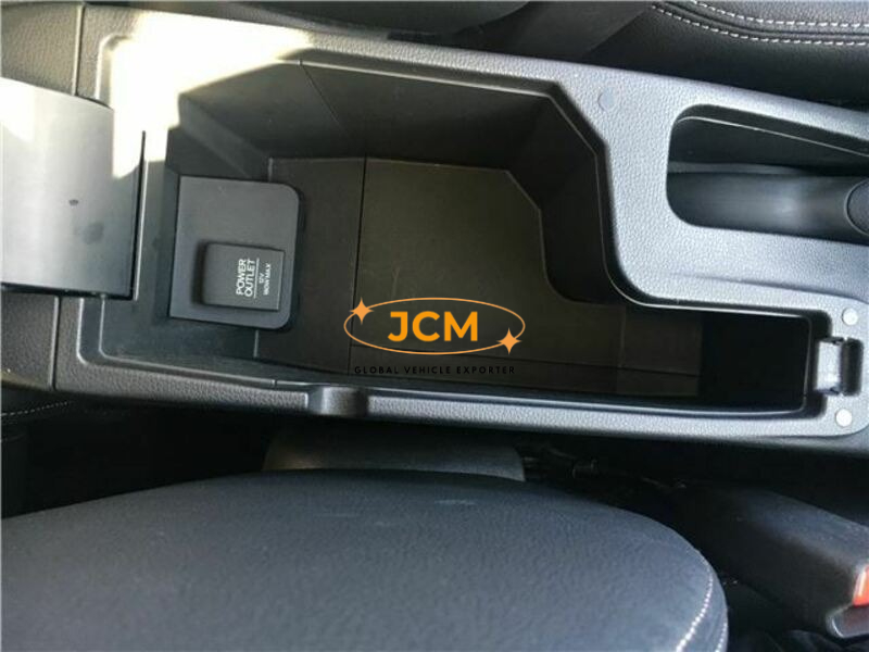 
								2016 HONDA FIT GP5 full									