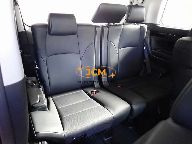 
								2018 TOYOTA ALPHARD DBA-AGH30W 2WD full									