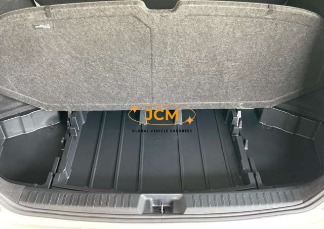 
								2019 TOYOTA COROLLA FIELDER DAA-NKE165G full									