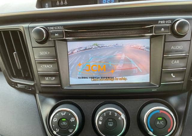 
								2017 TOYOTA RAV4 full									
