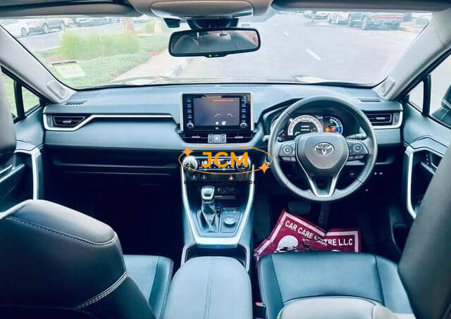 
								2021 TOYOTA RAV4 HYBRID full									