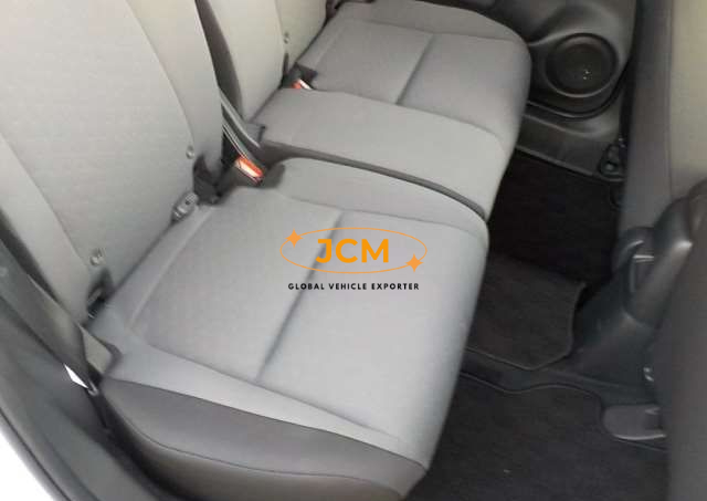 
								2023 HONDA FIT 5BA-GS4 full									