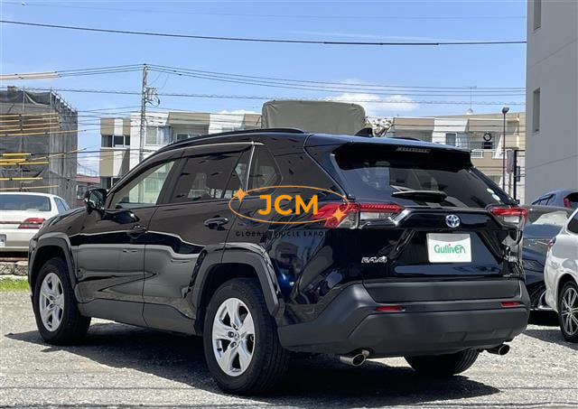 
								2021 TOYOTA RAV4 full									