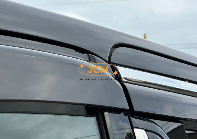 
								2016 TOYOTA ALPHARD DBA-AGH35W 4WD full									