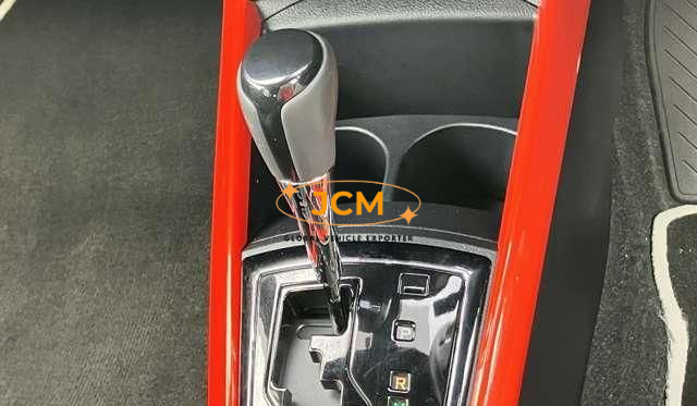 
								2016 TOYOTA COROLLA FIELDER 2WD HYBRID full									