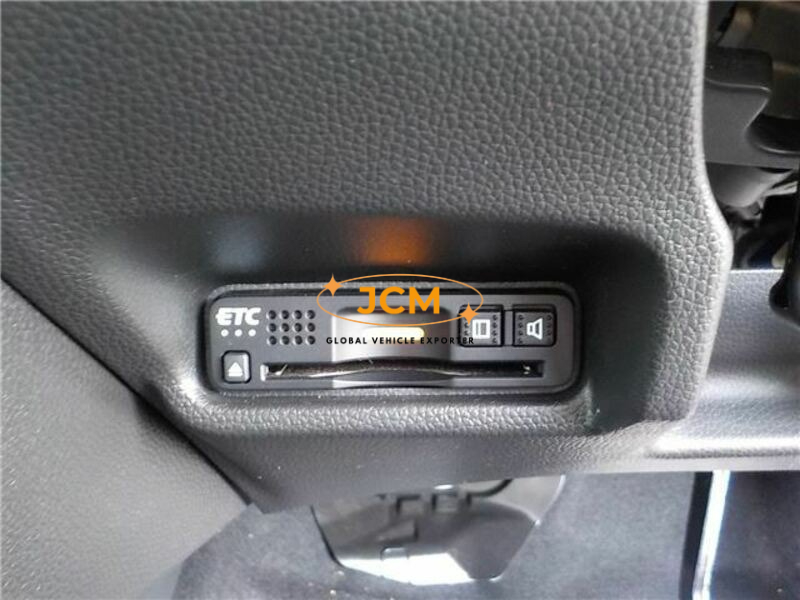 
								2017 HONDA FIT GK5 full									