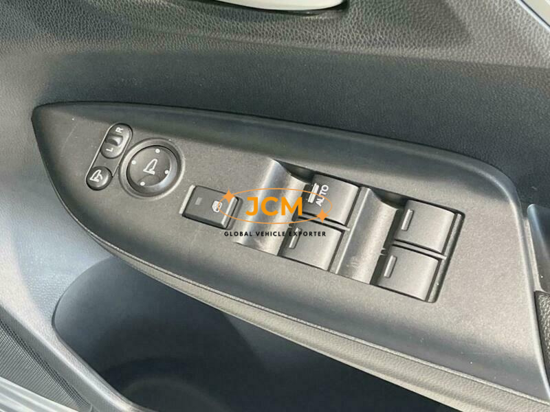
								2019 HONDA FIT GK4 full									