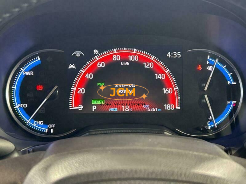 
								2022 TOYOTA VOXY ZWR95W full									