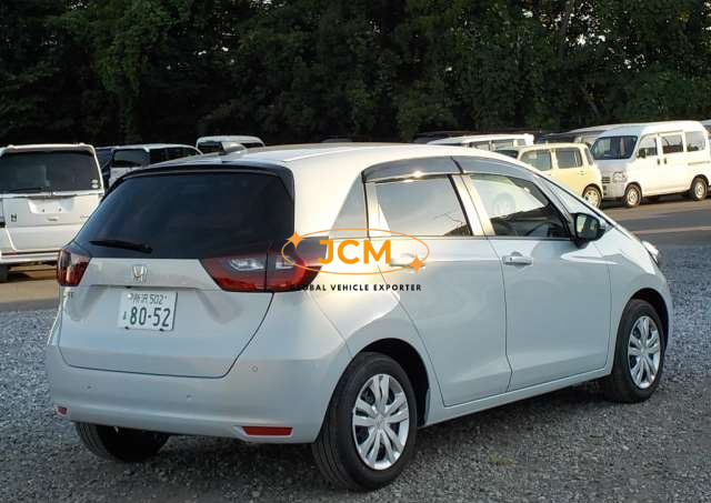 
								2023 HONDA FIT 5BA-GS4 full									