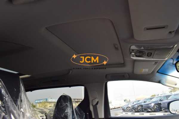 
								2021 TOYOTA ALPHARD full									