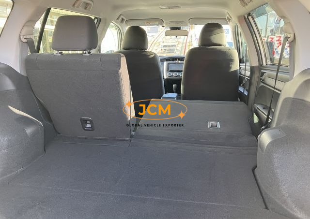 
								2020 TOYOTA COROLLA FIELDER DBA-NZE164G 4WD full									