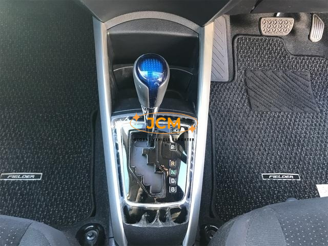 
								2016 TOYOTA COROLLA FIELDER full									