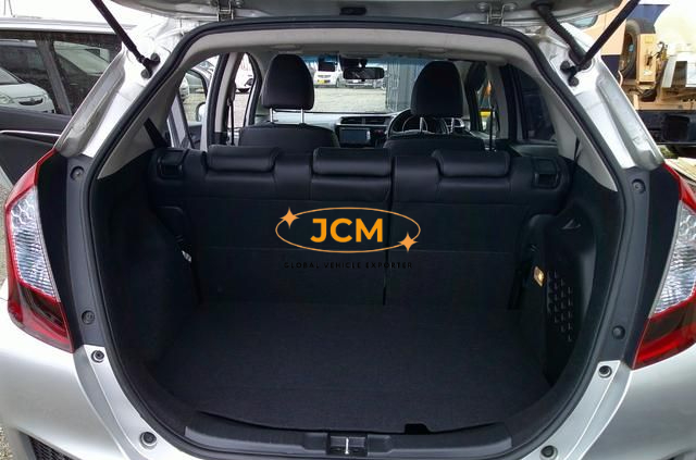 
								2014 HONDA FIT HYBRID 4WD full									