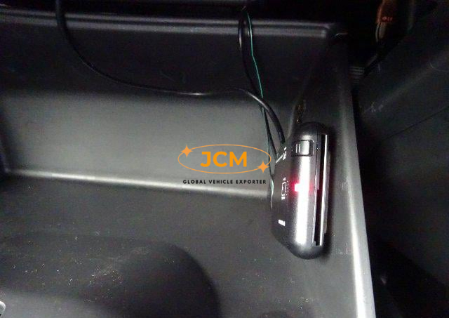 
								2021 HONDA FIT 1.5EHEV4WD full									