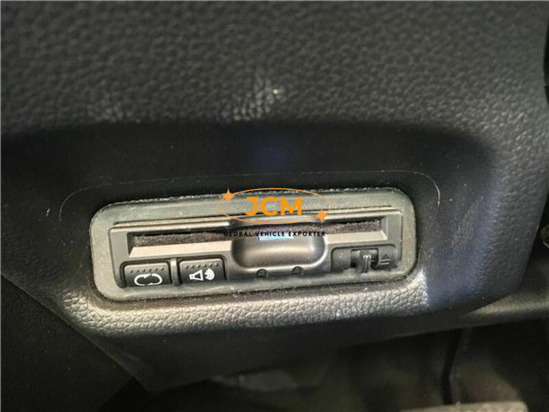 
								2016 HONDA FIT GP5 full									