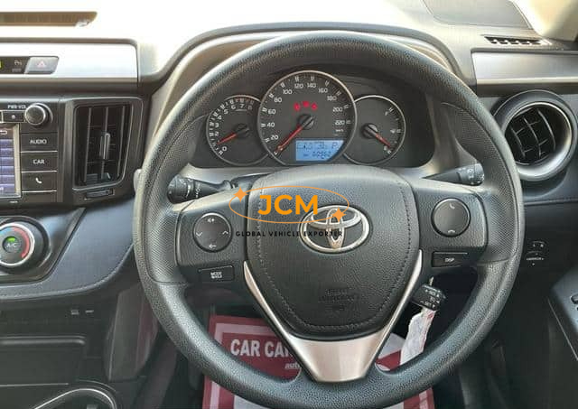 
								2017 TOYOTA RAV4 full									