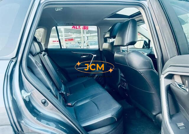
								2021 TOYOTA RAV4 HYBRID full									