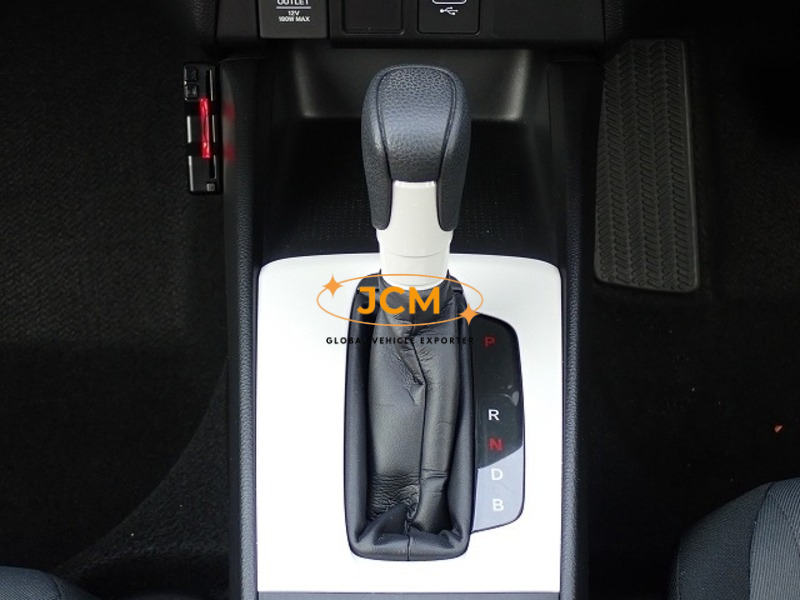 
								2021 HONDA FIT HYBRID 6AA-GR3 full									
