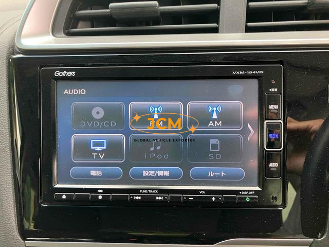 
								HONDA FIT HYBRID F COMFORT EDITION full									