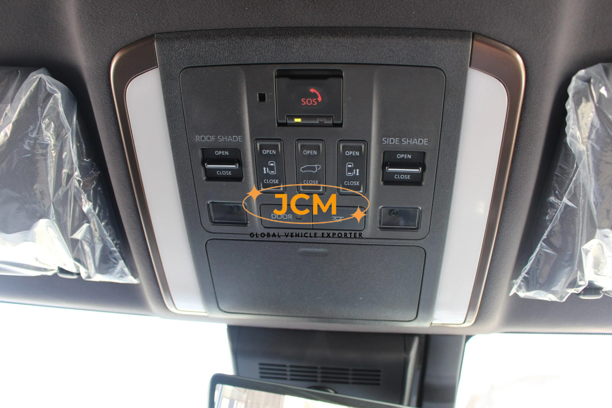 
								2024 TOYOTA ALPHARD 2.5 Z GRADE LUXURY 7 SEATER MPV full									