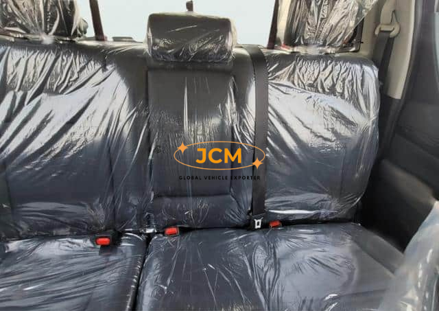 
								2022 TOYOTA HILUX 2.8 HILUX PICKUP full									