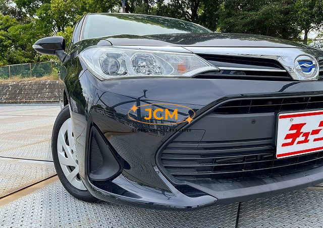 
								2021 TOYOTA COROLLA FIELDER 6AA-NKE165G 2WD full									