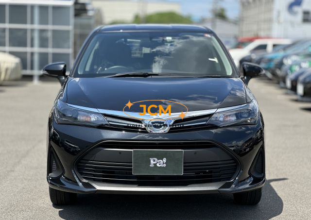 
								2023 TOYOTA COROLLA FIELDER 3BA-NZE164G 4WD full									