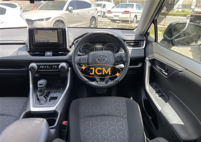 
								2021 TOYOTA RAV4 full									