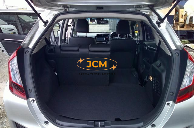 
								2014 HONDA FIT HYBRID 4WD full									