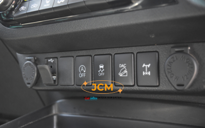 
								2018 TOYOTA HILUX DOUBLE CABIN full									
