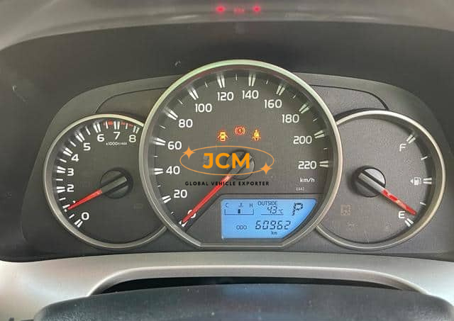 
								2017 TOYOTA RAV4 full									