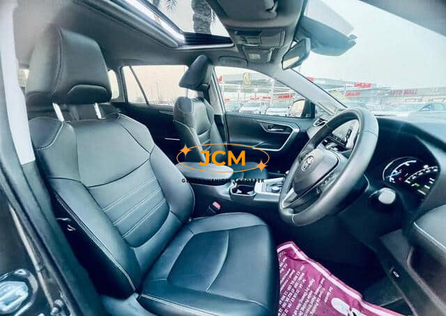 
								2021 TOYOTA RAV4 HYBRID full									