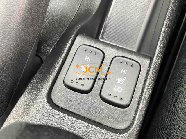 
								HONDA FIT HYBRID F COMFORT EDITION full									