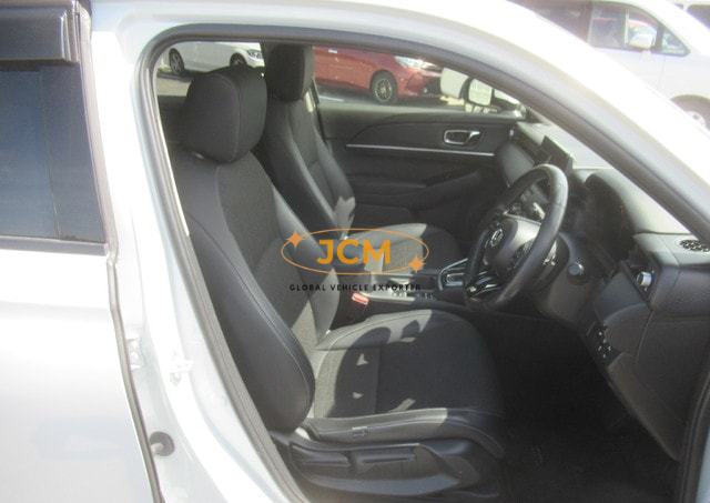 
								2022 HONDA VEZEL HYBRID E:HEV Z full									