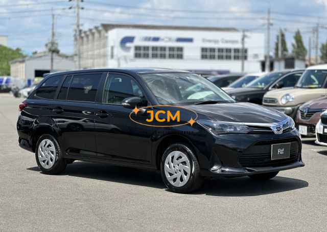 
								2023 TOYOTA COROLLA FIELDER 3BA-NZE164G 4WD full									