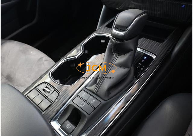 
								2022 TOYOTA CROWN HYBRID 2.5HVS full									