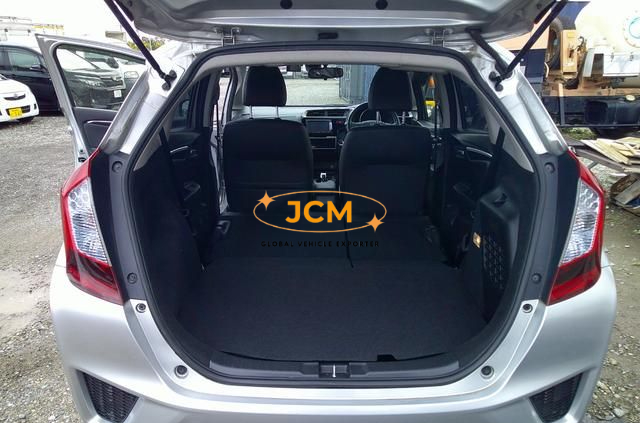 
								2014 HONDA FIT HYBRID 4WD full									